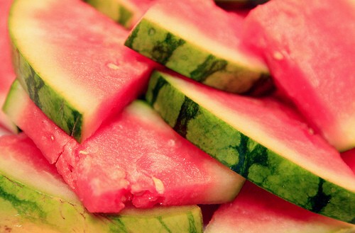 eat more fruits and vegetables
