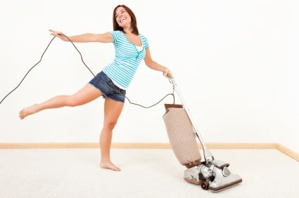 100 ways to burn 100 calories