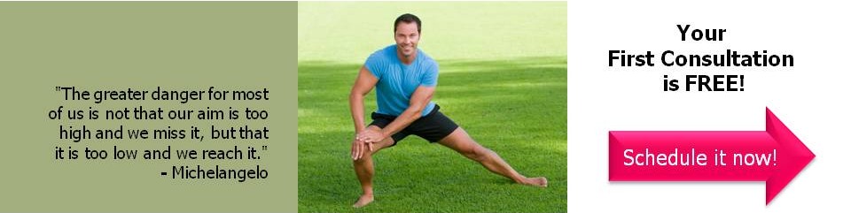 in-home personal training Wheat Ridge