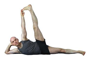 improve your flexibility