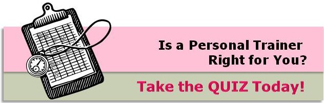 Is a personal trainer right for you