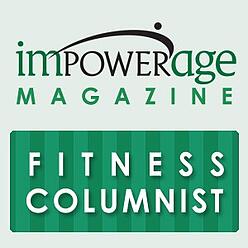 Impowerage badge 2