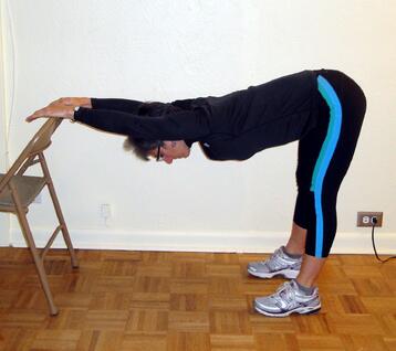 lat stretch