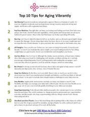 offer 10 tips for aging vibrantly resized 179