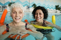 Fitness for Older Adults