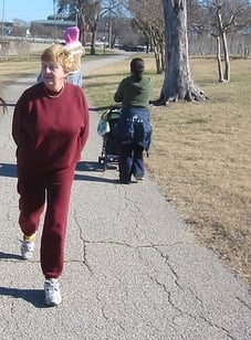 Workout Routines for Seniors